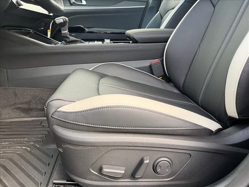 New 2026 Kia K5 GT-Line w/ GT-Line Premium Package FWD image 11