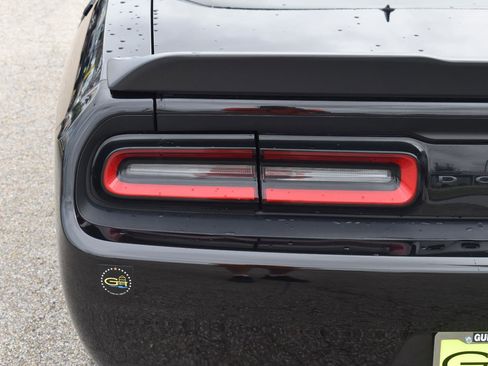 Used 2023 Dodge Challenger R/T w/ Plus Package RWD image 7