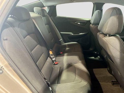 Used 2024 Chevrolet Malibu LS image 25