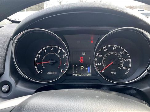 Used 2024 Mitsubishi Outlander Sport ES image 19