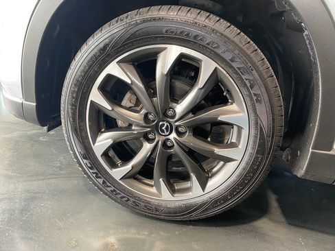 Used 2016 MAZDA CX-5 Grand Touring FWD image 11