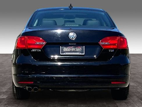 Used 2013 Volkswagen Jetta TDI FWD image 6