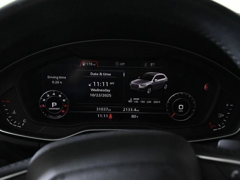 Used 2020 Audi Q5 2.0T Premium Plus w/ Premium Plus Package image 11