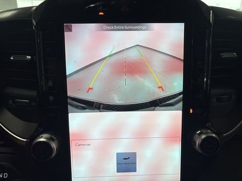 New 2026 RAM 1500 Big Horn image 34