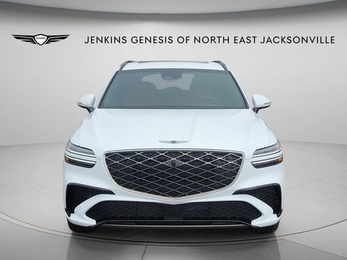 New 2026 Genesis GV70 3.5T Sport Prestige image 11