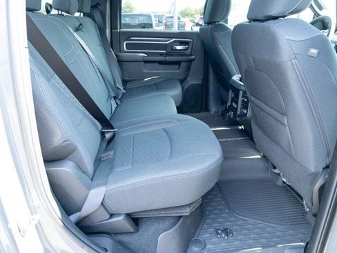 New 2026 RAM 2500 Big Horn image 39