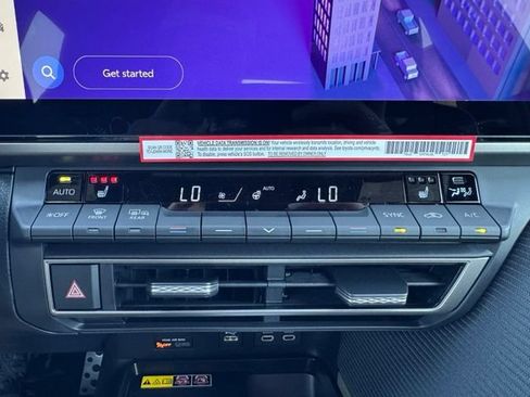 New 2026 Toyota Camry Hybrid FWD image 25