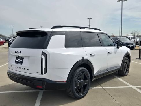 New 2027 Kia Telluride SX X-Line image 5