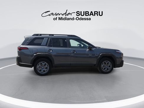 Certified 2026 Subaru Outback Premium AWD/4WD image 9