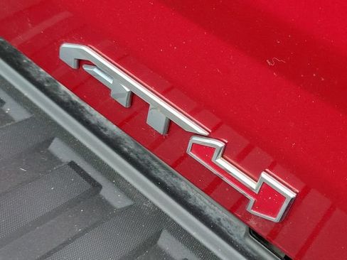 Certified 2021 GMC Canyon AT4 w/ Driver Alert Package AWD/4WD image 6