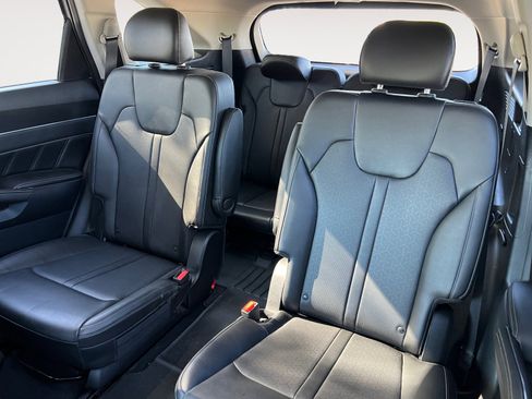 Used 2022 Kia Sorento SX image 13