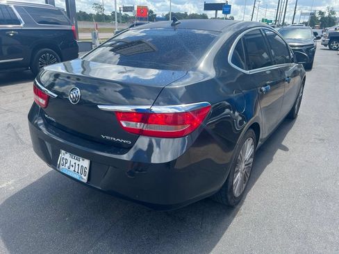 Used 2014 Buick Verano FWD image 3