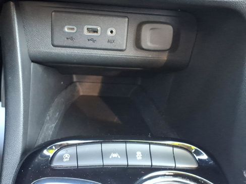 Used 2021 Buick Encore GX Select FWD image 24