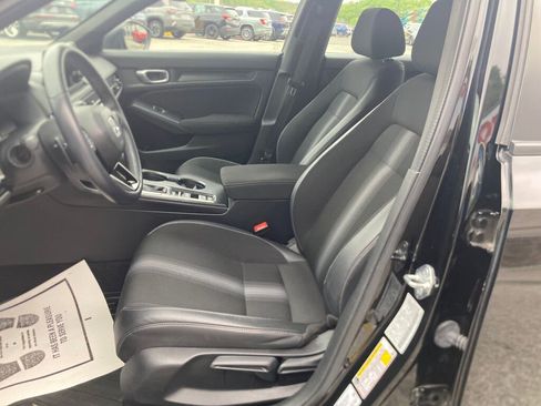Used 2024 Honda Civic Sport image 13