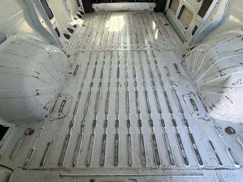 Used 2017 RAM ProMaster 1500 image 20