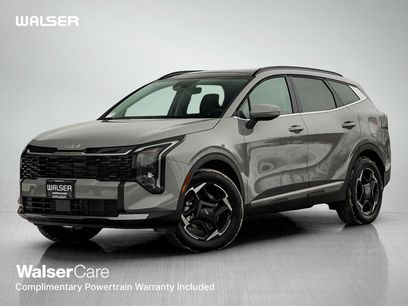 New 2026 Kia Sportage EX w/ EX Panorama Roof Package