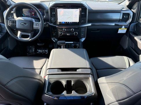 New 2026 Ford F150 Lariat AWD/4WD image 6