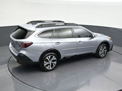 Used 2021 Subaru Outback Limited AWD/4WD image 20