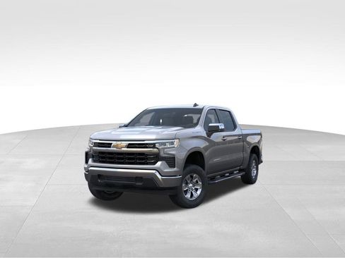 New 2026 Chevrolet Silverado 1500 LT image 8