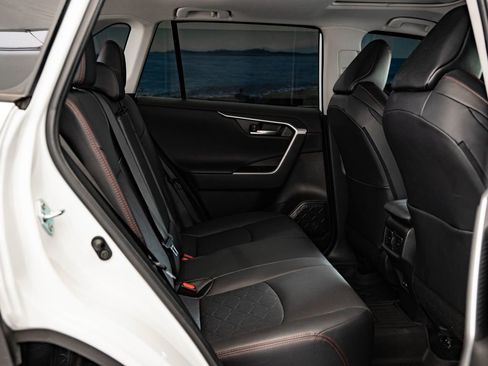 Used 2024 Toyota RAV4 TRD Off-Road w/ Weather Package AWD/4WD image 44