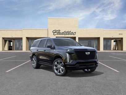New 2027 Cadillac Escalade Sport w/ Touring Package