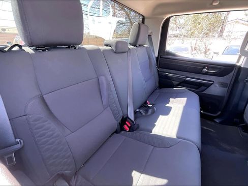 Used 2024 Toyota Tundra SR5 w/ SX Package image 19