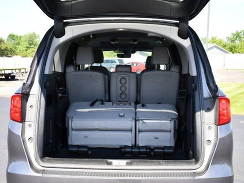 Used 2019 Honda Odyssey EX-L image 22