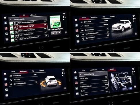 Used 2023 Porsche Cayenne GTS image 30