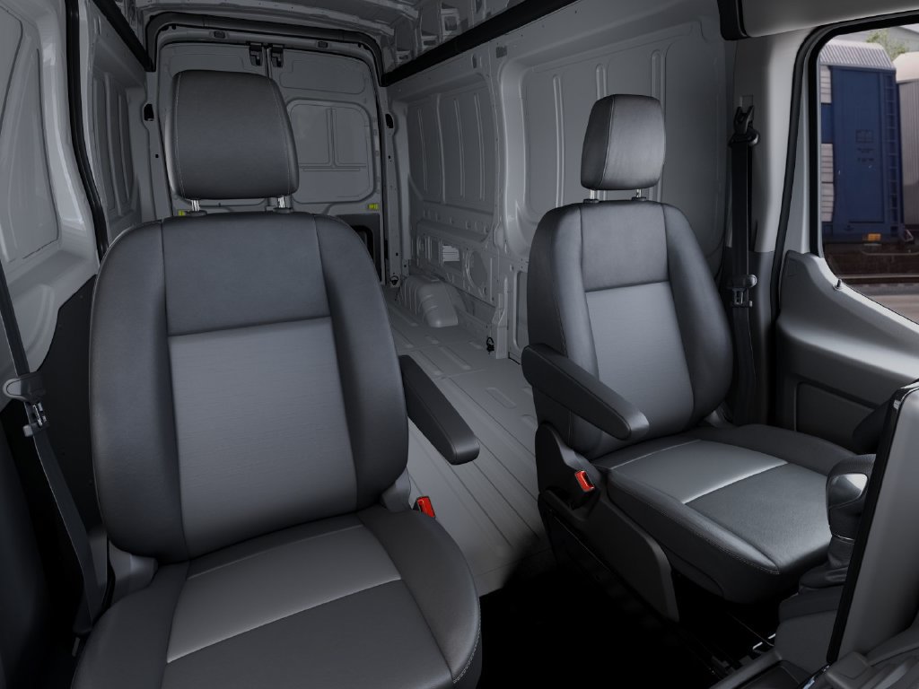 New 2027 Ford Transit 350 148 High Roof RWD image 10