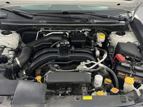 Used 2017 Subaru Impreza 2.0i Sport AWD/4WD image 18