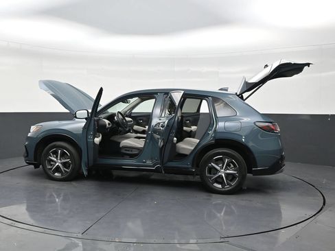 Used 2023 Honda HR-V EX-L image 27