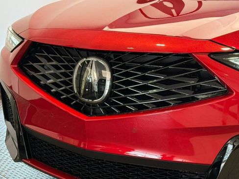 New 2026 Acura MDX A-Spec image 7