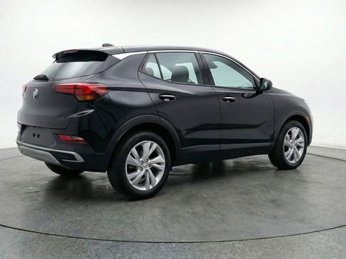 Used 2025 Buick Encore GX Preferred AWD/4WD image 9