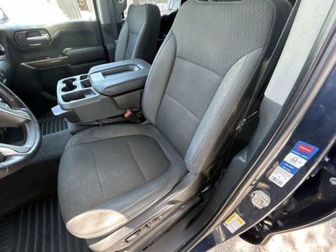 Used 2020 Chevrolet Silverado 1500 LT w/ All-Star Edition image 14