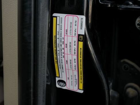Used 2017 RAM 2500 Laramie w/ Protection Group AWD/4WD image 54