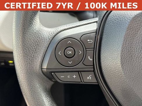 Used 2024 Toyota Corolla LE FWD image 24