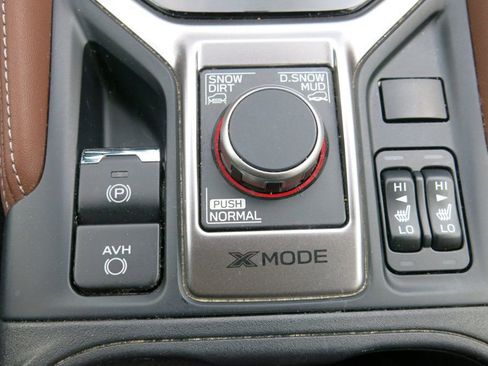 Used 2022 Subaru Forester Touring w/ Popular Package #2 image 32