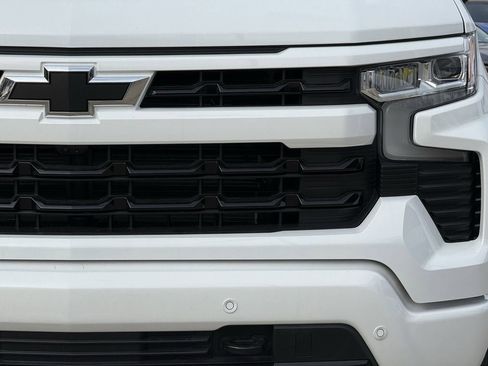 New 2026 Chevrolet Silverado 1500 RST w/ Texas Edition Plus image 8