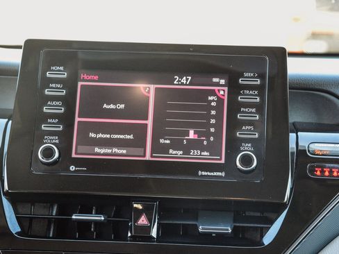 Certified 2023 Toyota Camry LE w/ Cold Weather Package image 17