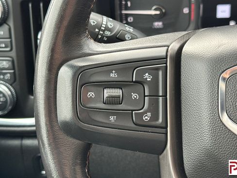 Used 2022 GMC Sierra 2500 AT4 w/ AT4 Premium Plus Package image 28