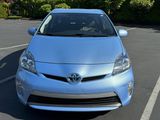 Used 2015 Toyota Prius Prime Advanced image 5