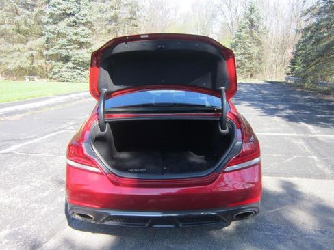 Used 2019 Genesis G70 3.3T Dynamic image 29