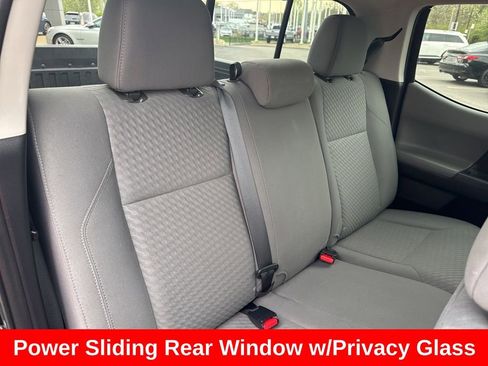 Used 2020 Toyota Tacoma SR5 w/ Technology Package image 20