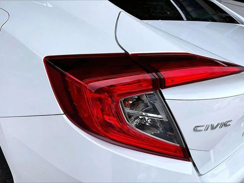 Used 2019 Honda Civic LX image 20
