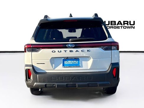 New 2026 Subaru Outback Premium image 6