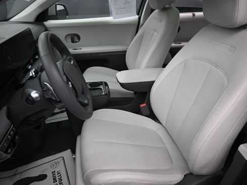 Used 2025 Hyundai Ioniq 5 Limited RWD image 28
