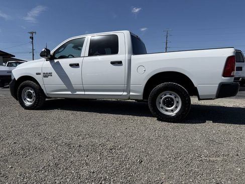 Used 2019 RAM 1500 Tradesman w/ Popular Equipment Group AWD/4WD image 9