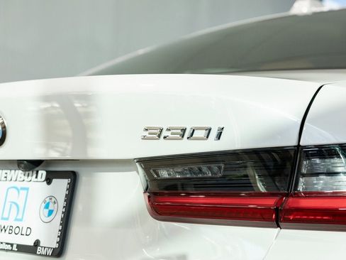 New 2026 BMW 330i xDrive Sedan w/ Premium Package image 10
