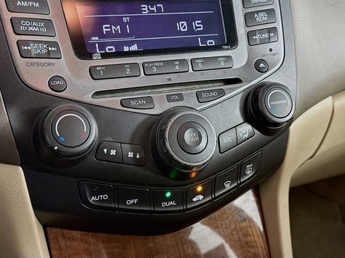 Used 2007 Honda Accord EX-L image 22