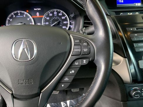 Used 2021 Acura ILX FWD image 25